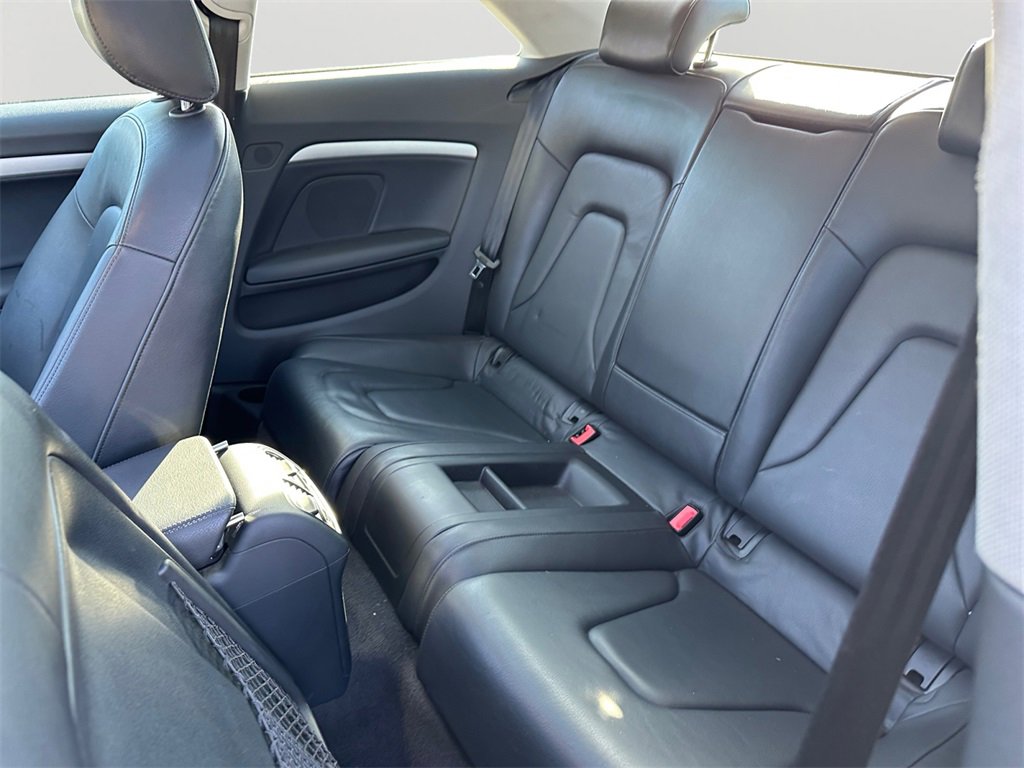Used 2011 Audi A5 2.0T Premium Plus image 15