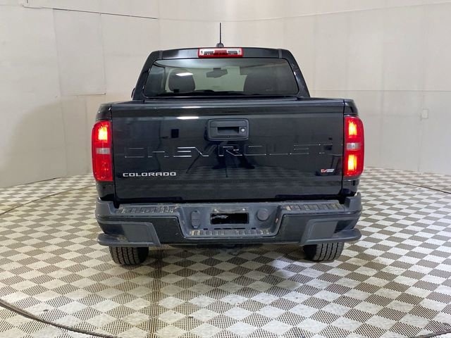 Used 2022 Chevrolet Colorado LT image 18