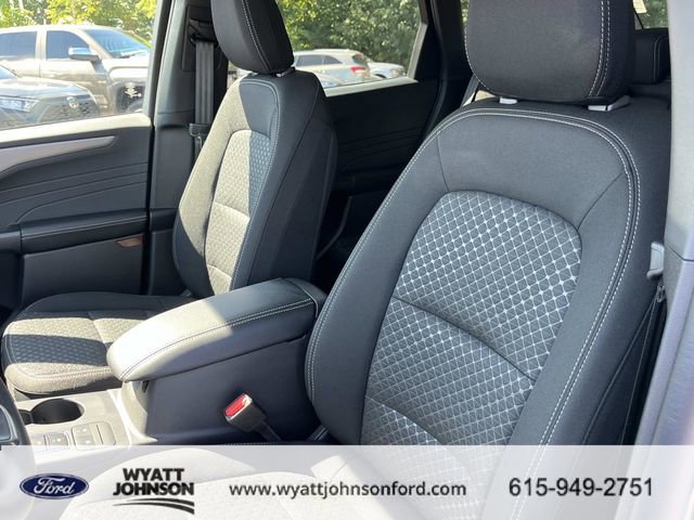 New 2026 Ford Escape Active image 23