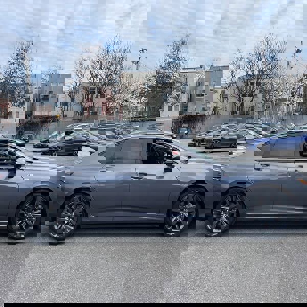 Used 2023 Acura TLX w/ A-SPEC Pkg image 8