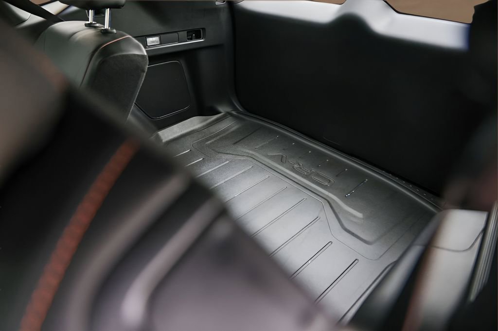 Used 2026 Honda CR-V Sport Touring image 25