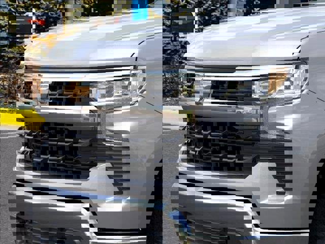 New 2026 Chevrolet Silverado 1500 LT image 13