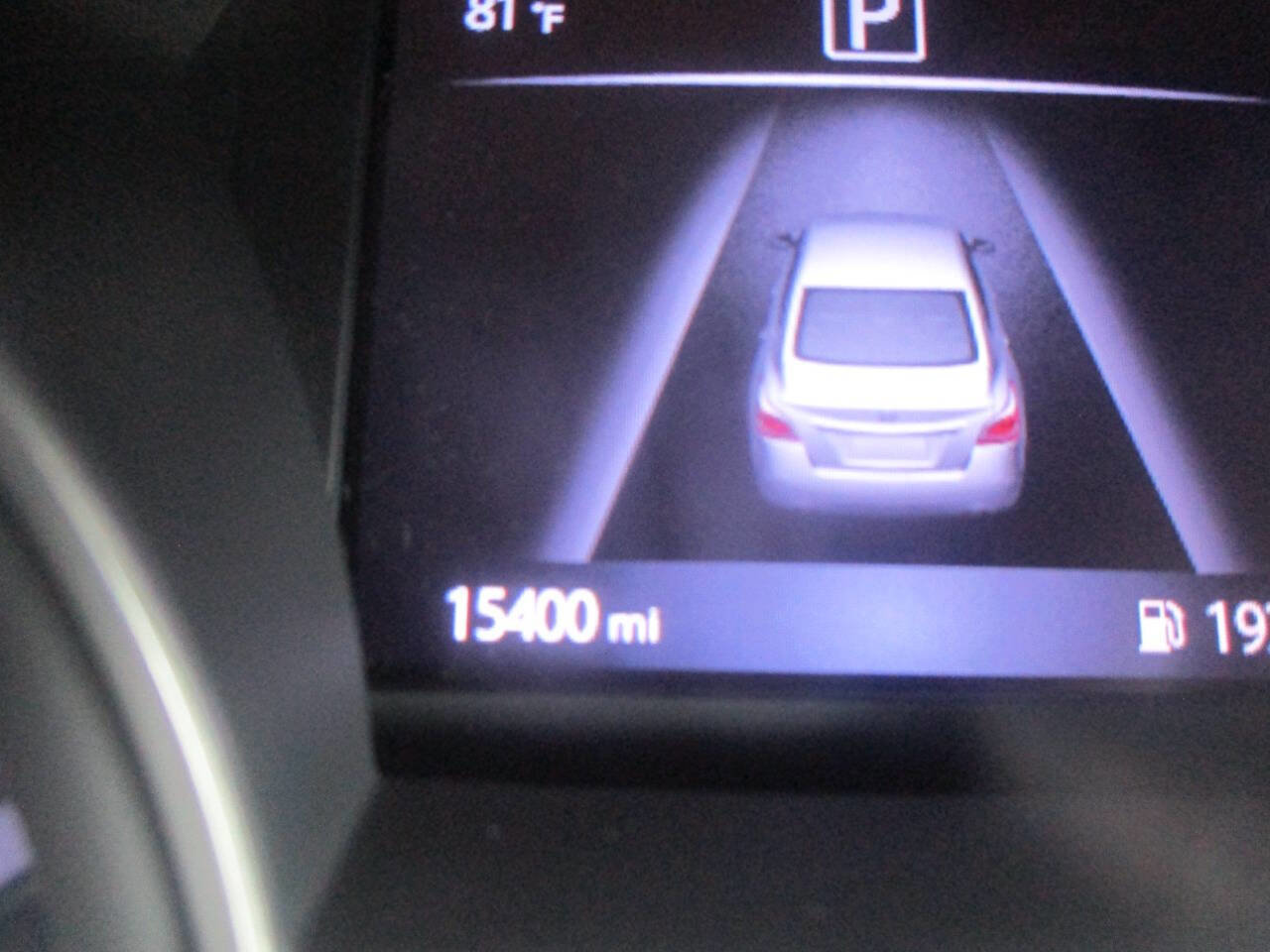 Used 2017 Nissan Altima 2.5 S w/ Power Driver Seat Package image 15