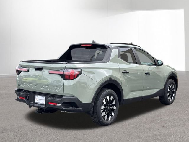 New 2026 Hyundai Santa Cruz SEL AWD/4WD image 14