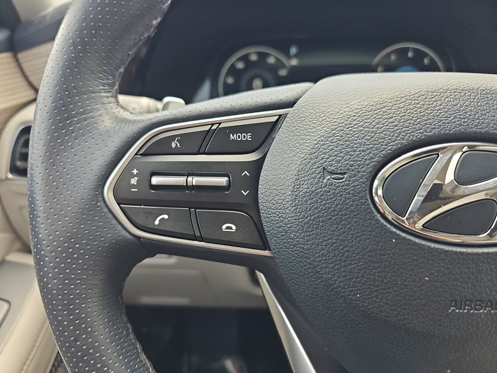 Used 2022 Hyundai Palisade Calligraphy AWD/4WD image 17