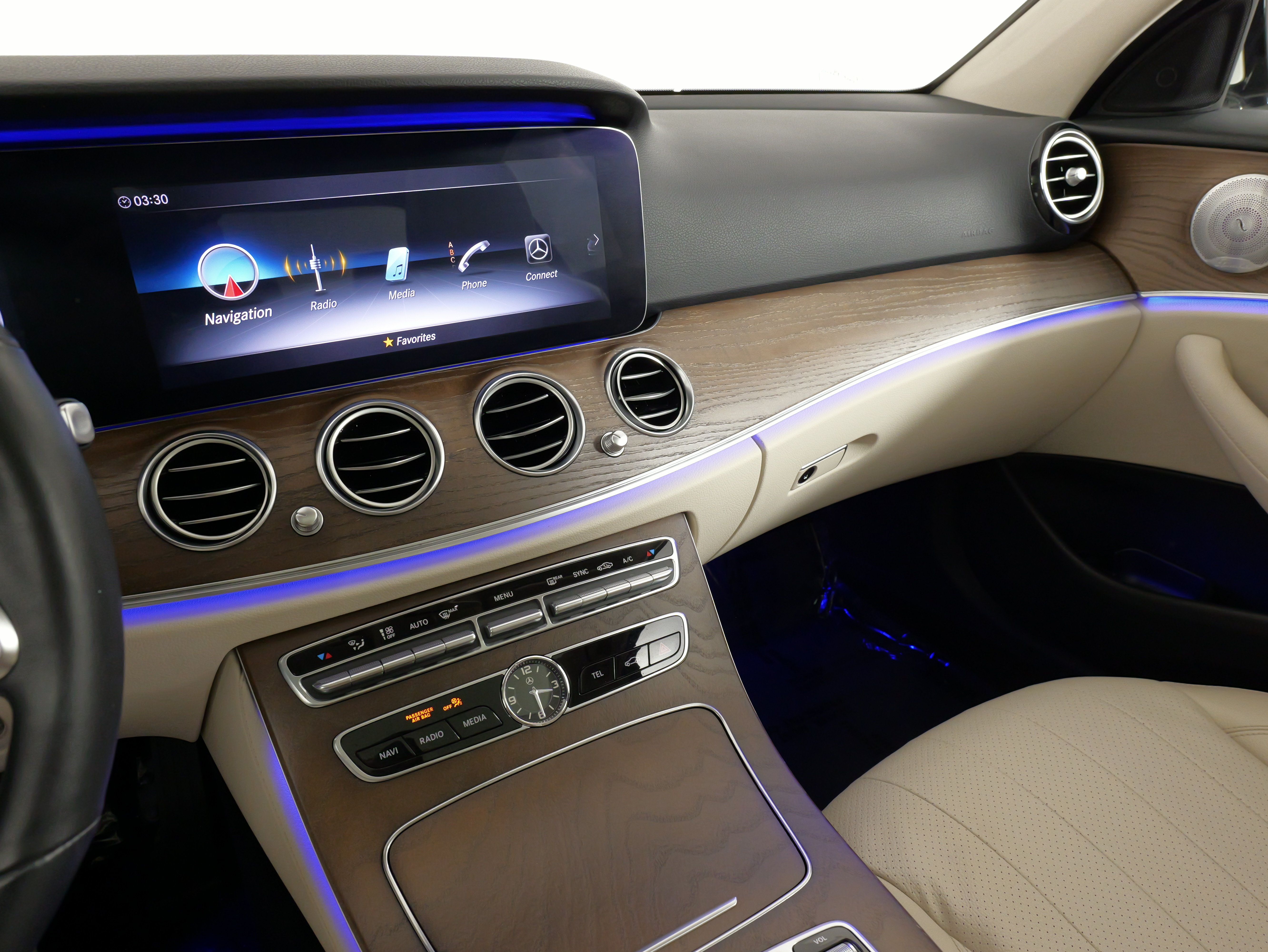 Used 2020 Mercedes-Benz E 450 4MATIC Sedan image 43