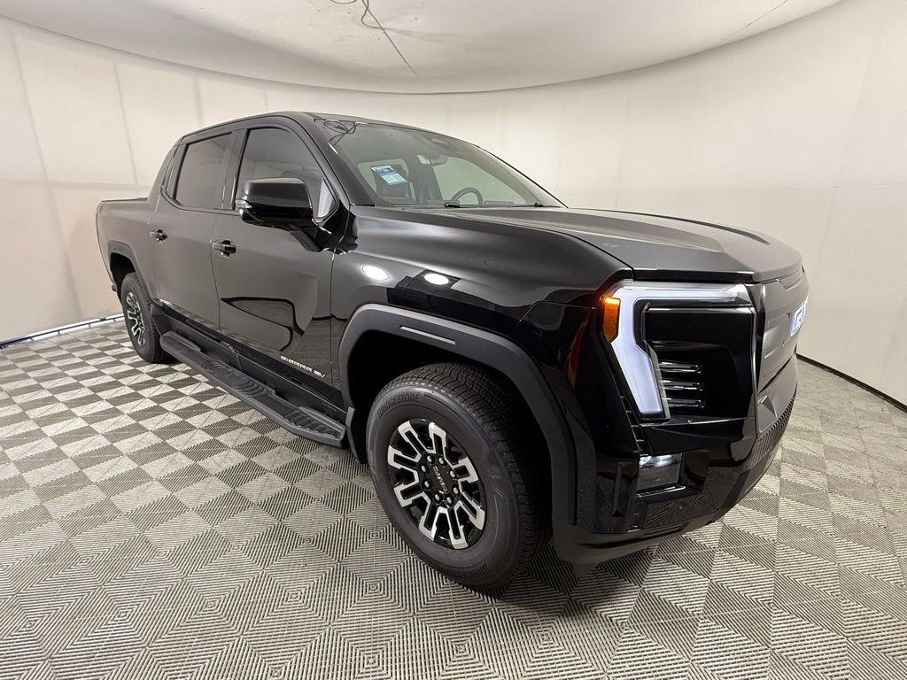 New 2026 GMC Sierra EV Elevation w/ Premium Package image 9