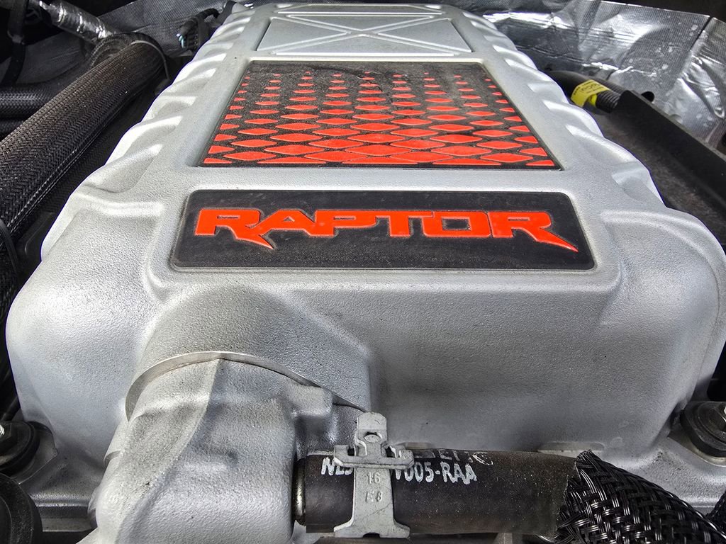 Used 2024 Ford F150 Raptor w/ Equipment Group 803A Raptor R image 38