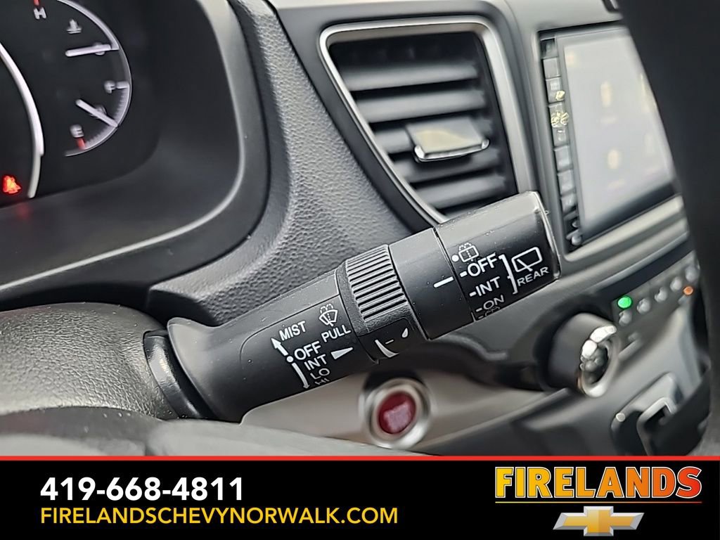 Used 2015 Honda CR-V EX image 32