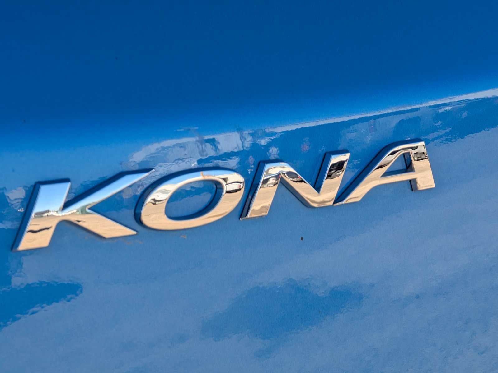 Used 2020 Hyundai Kona Limited AWD/4WD image 12