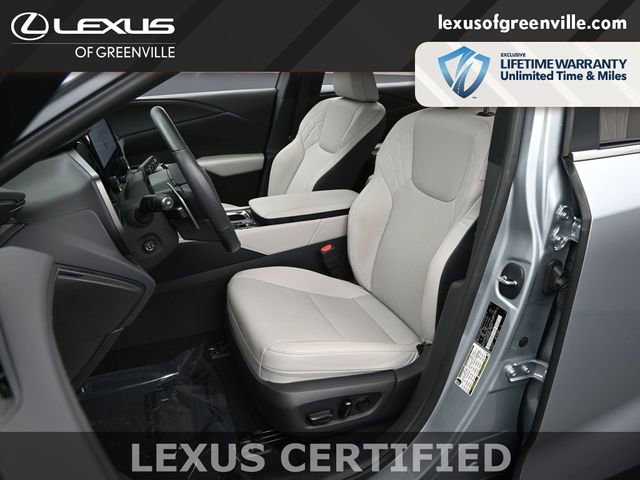 Certified 2025 Lexus RX 350 F Sport w/ Convenience Package AWD/4WD image 20