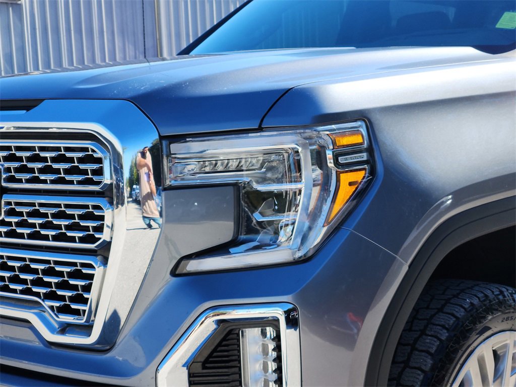 Used 2019 GMC Sierra 1500 Denali w/ Denali Ultimate Package image 7