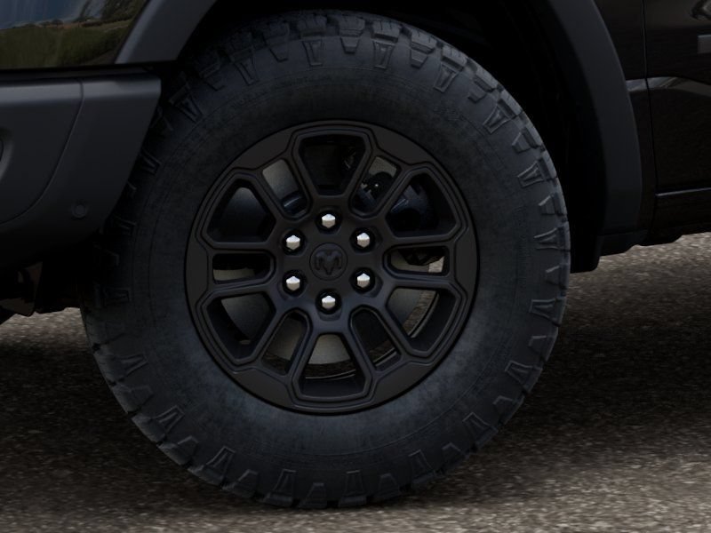 New 2027 RAM 1500 Rebel AWD/4WD image 8