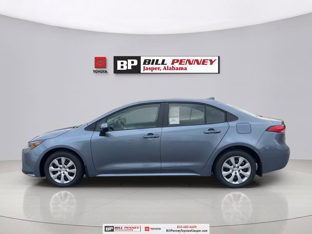 New 2026 Toyota Corolla LE image 2