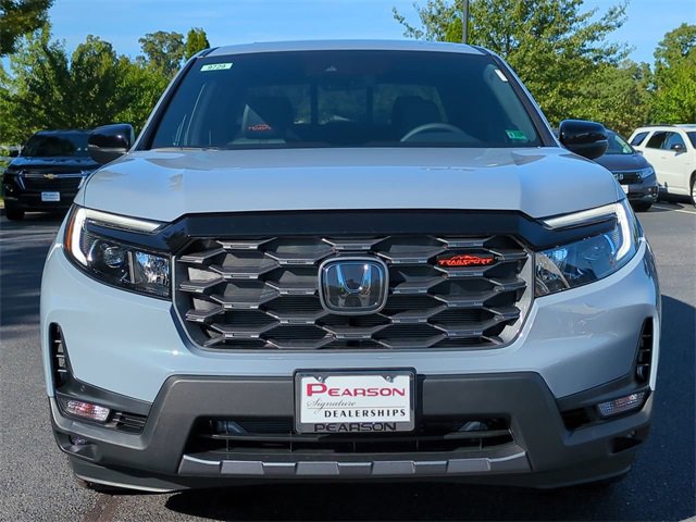 New 2026 Honda Ridgeline TrailSport image 8
