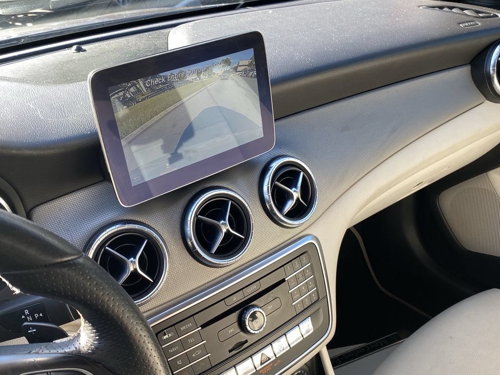 Certified 2018 Mercedes-Benz CLA 250 image 5