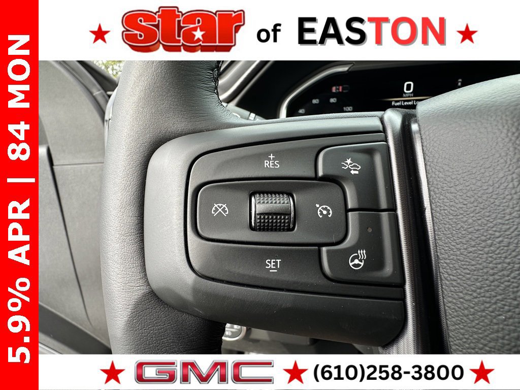 New 2026 GMC Sierra 3500 Denali Ultimate image 23