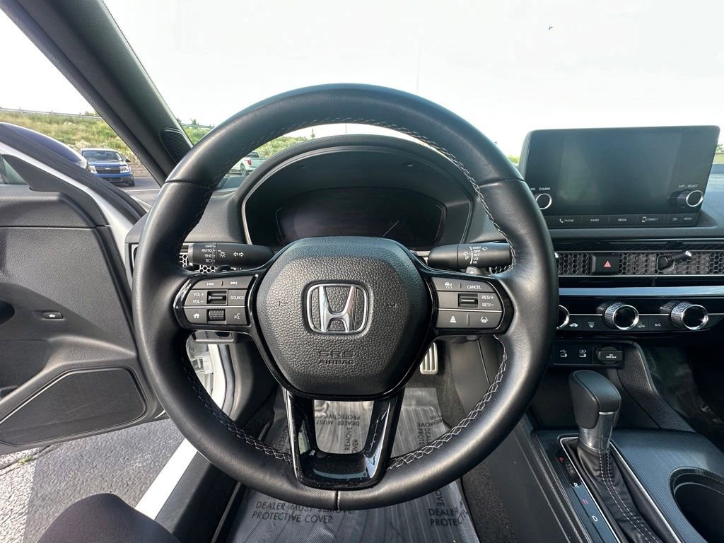 Used 2025 Honda Civic Sport image 18