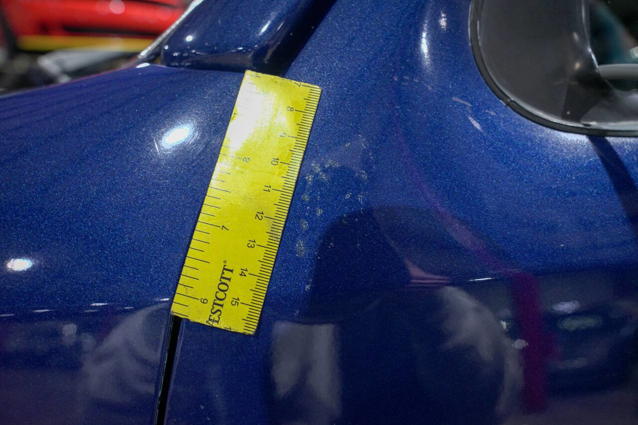 Used 1996 Ford F250 4x4 Regular Cab image 31