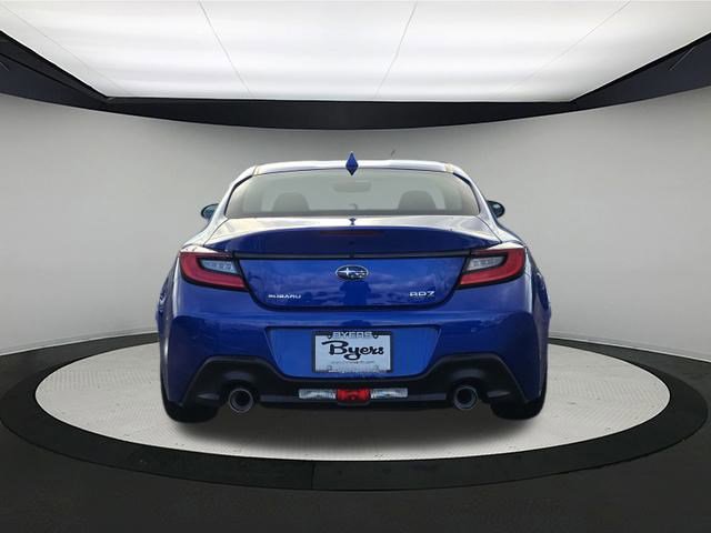 New 2025 Subaru BRZ Premium image 6