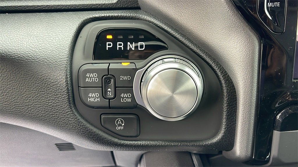 New 2026 RAM 1500 Laramie image 22