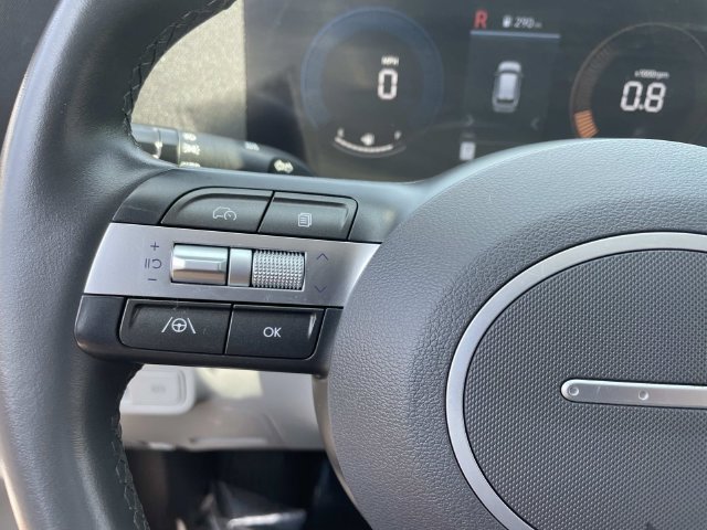 Used 2025 Hyundai Kona SEL AWD/4WD image 29
