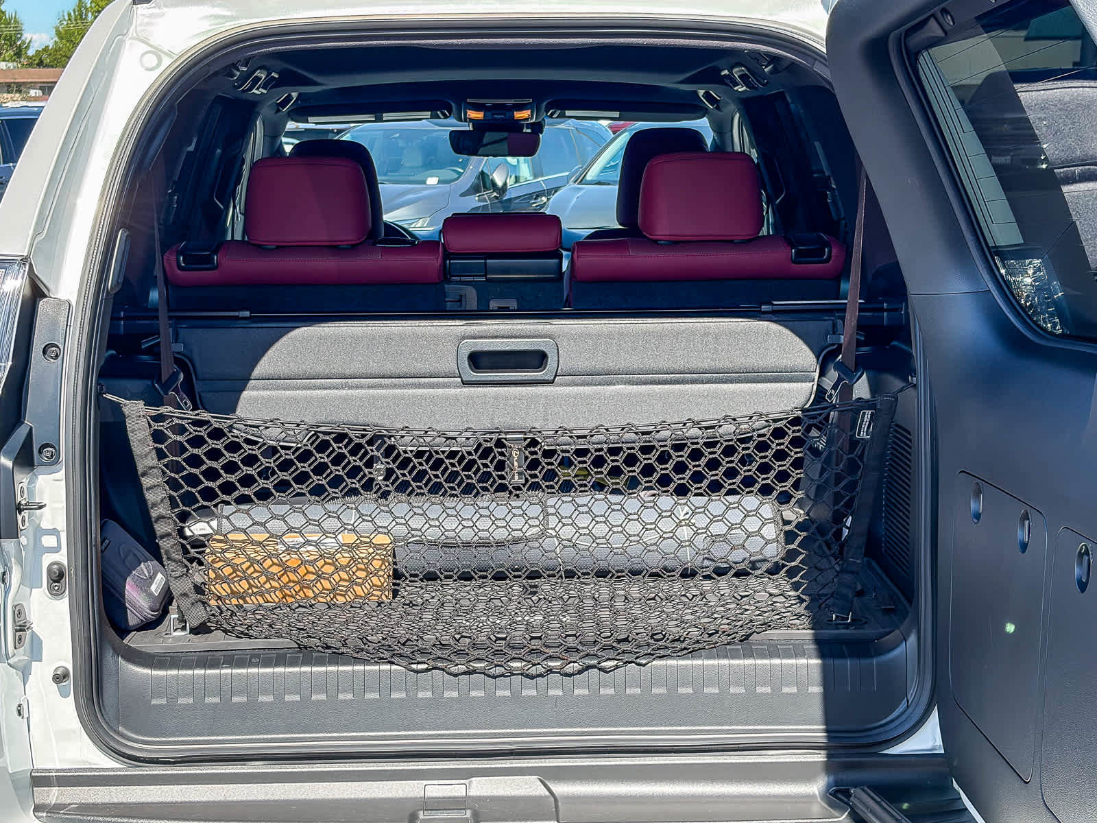 Certified 2023 Lexus GX 460 Premium w/ Premium Plus Package AWD/4WD image 26
