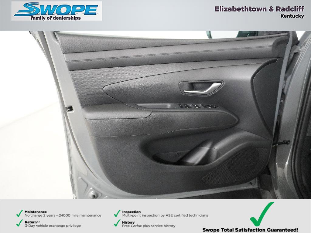 New 2026 Hyundai Santa Cruz SE image 13