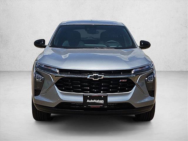New 2026 Chevrolet Trax RS w/ Driver Confidence Package FWD image 6