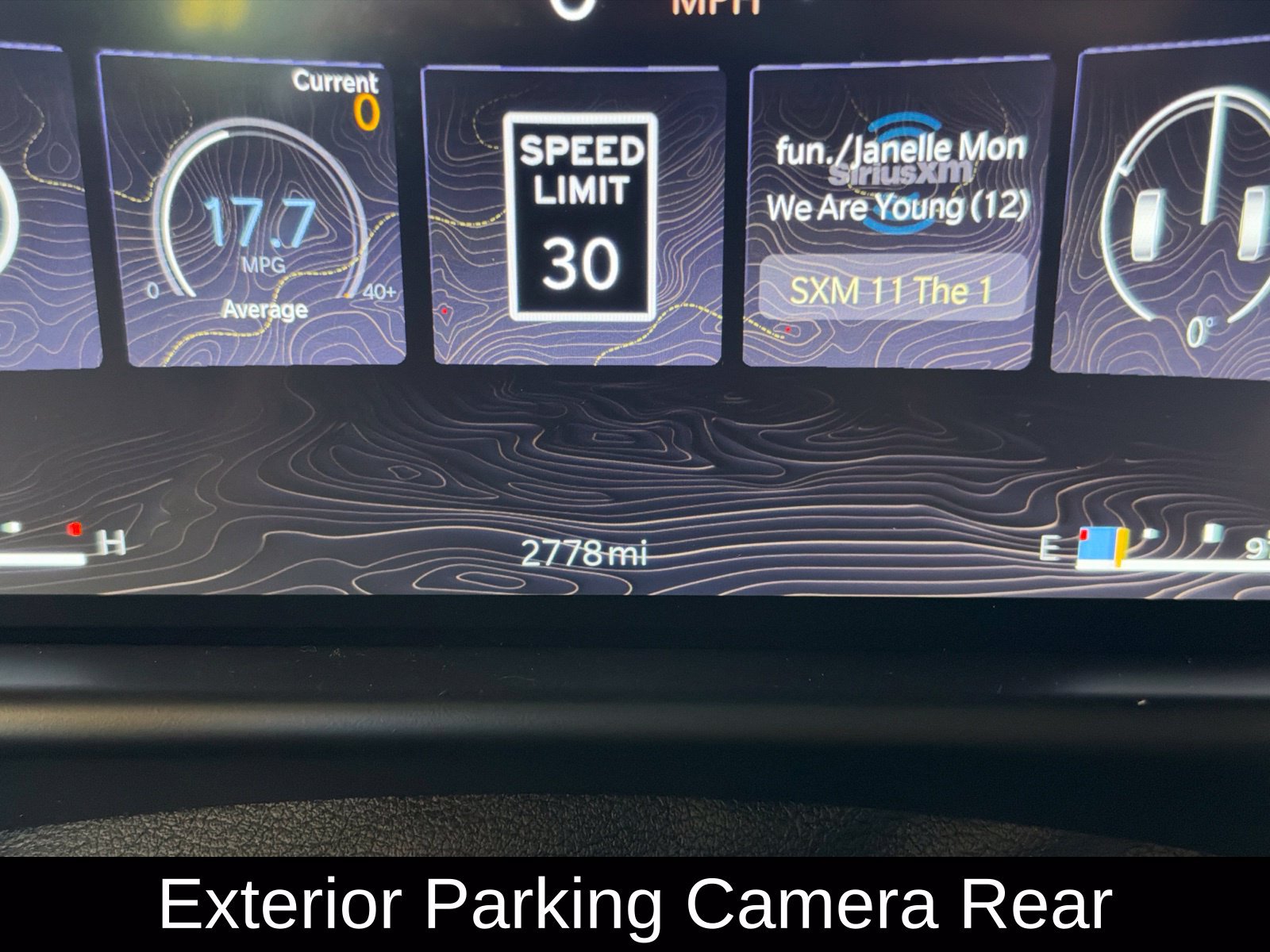 Used 2026 Jeep Grand Wagoneer L Limited w/ 8-Passenger Seating Package AWD/4WD image 11