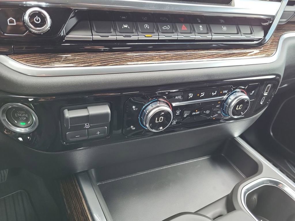 New 2026 GMC Sierra 1500 Elevation w/ Preferred Package image 16