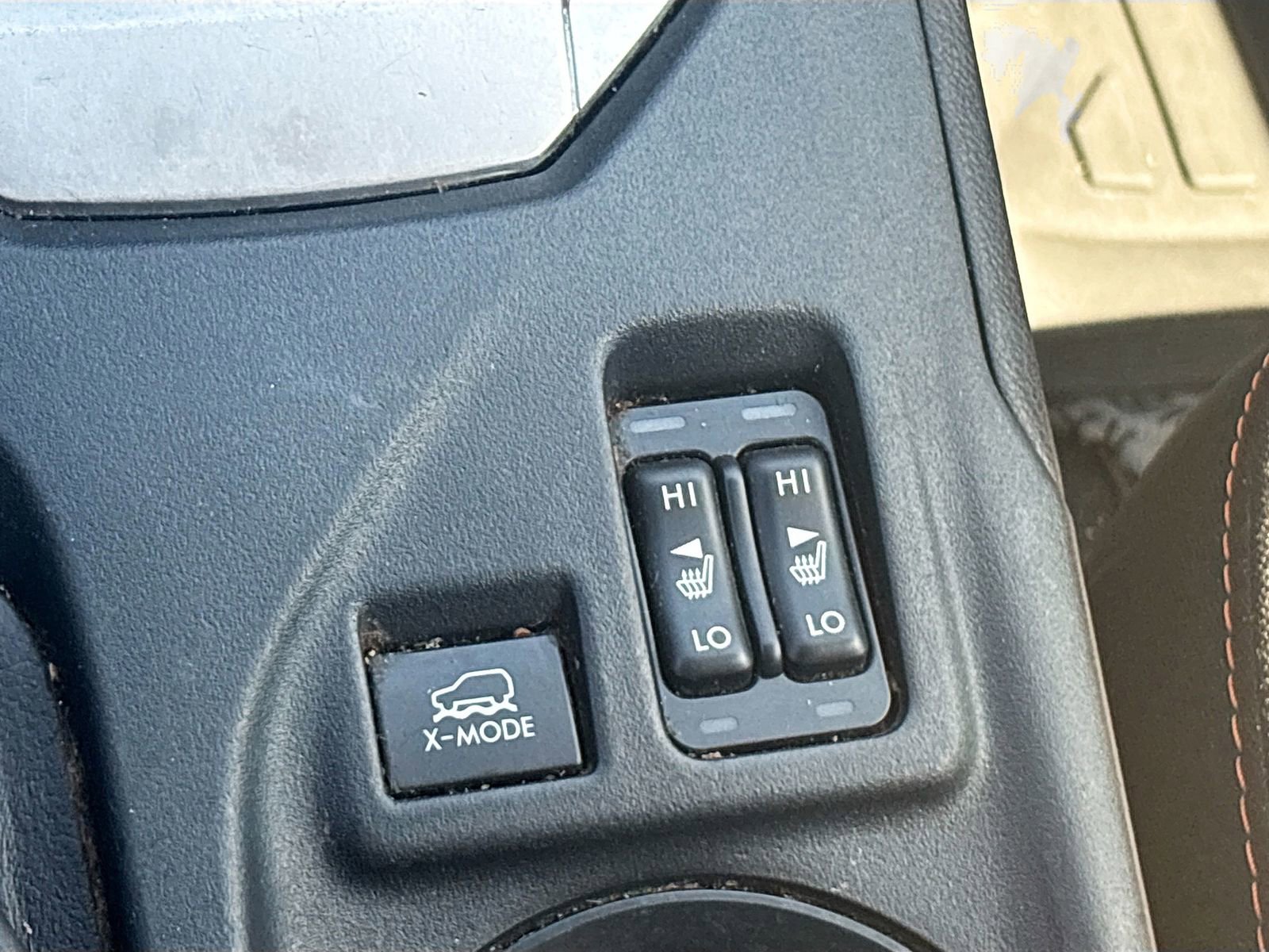 Used 2018 Subaru Crosstrek 2.0i Premium w/ Popular Package #2 image 19