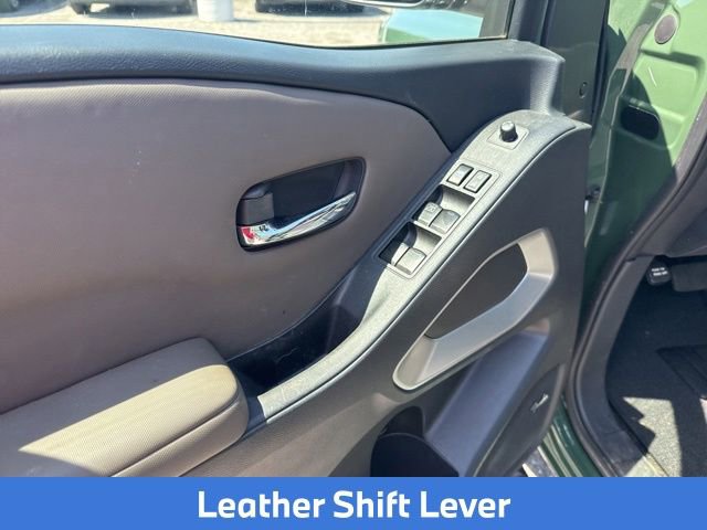 Used 2024 Nissan Frontier SV w/ SV Convenience Package AWD/4WD image 27