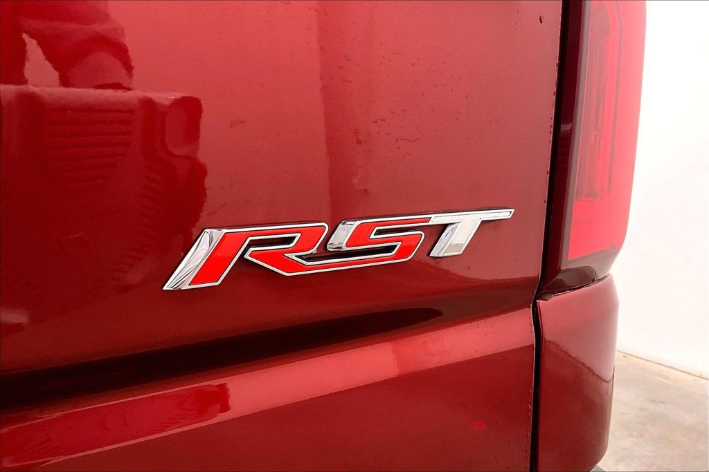 Used 2023 Chevrolet Silverado 1500 RST AWD/4WD image 25