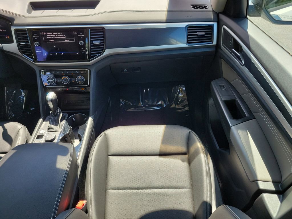 Used 2023 Volkswagen Atlas SEL R-Line image 15