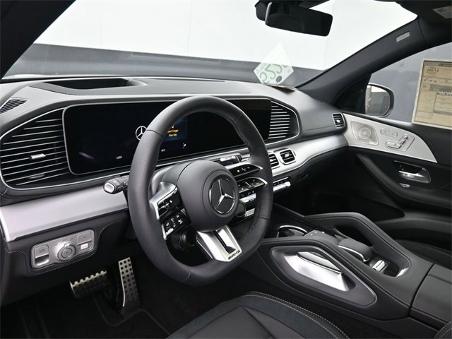 New 2026 Mercedes-Benz GLE 53 AMG 4MATIC image 31