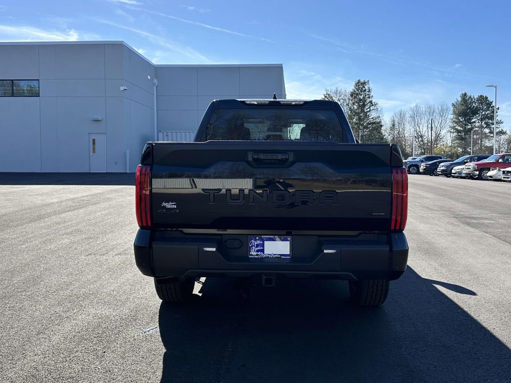 Used 2023 Toyota Tundra SR5 w/ SR5 Convenience Package image 24
