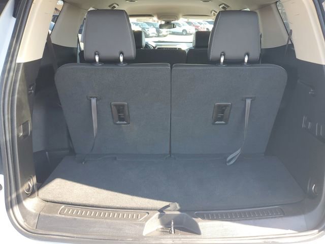 Certified 2023 GMC Acadia Denali image 7