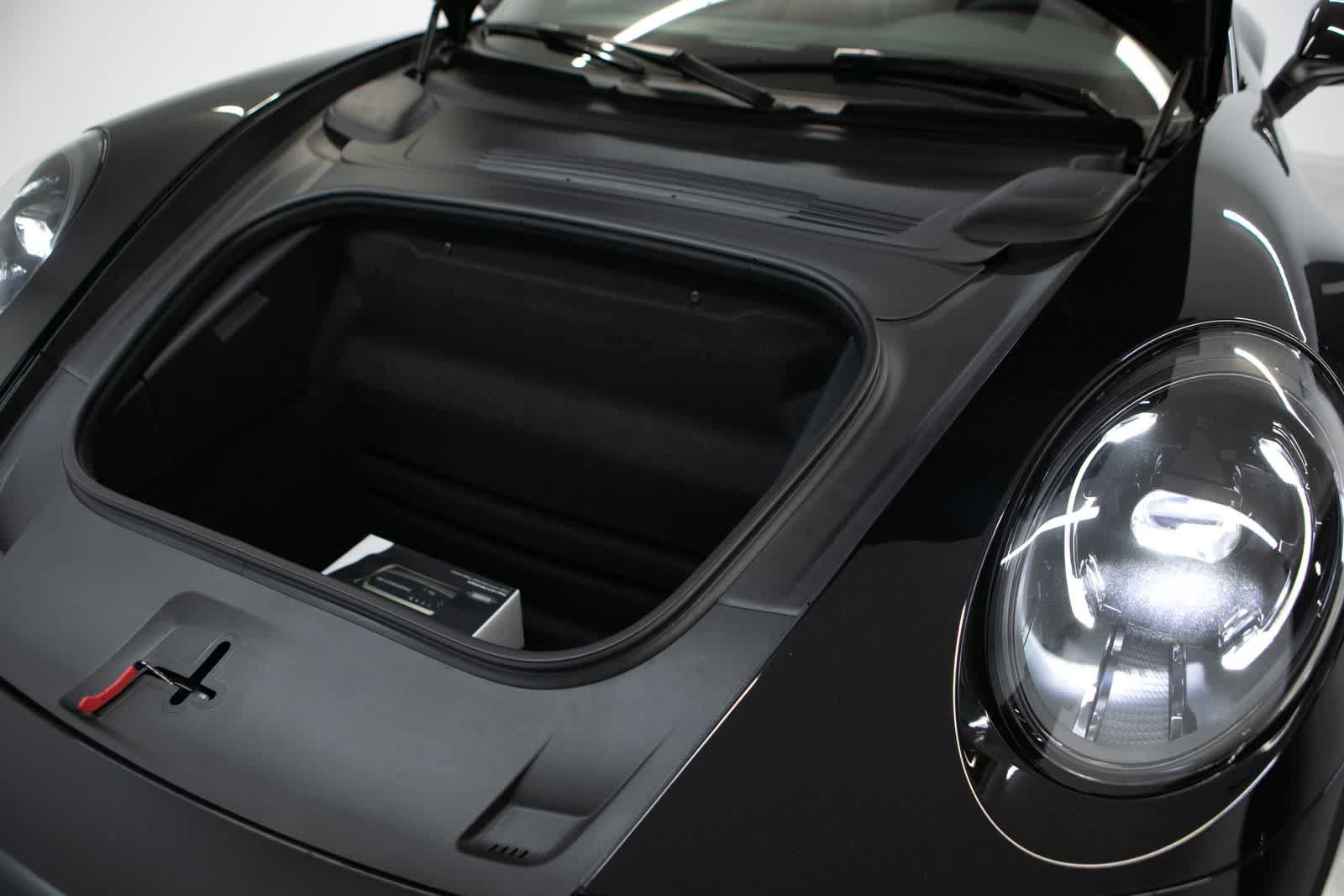 New 2026 Porsche 911 Carrera RWD image 31