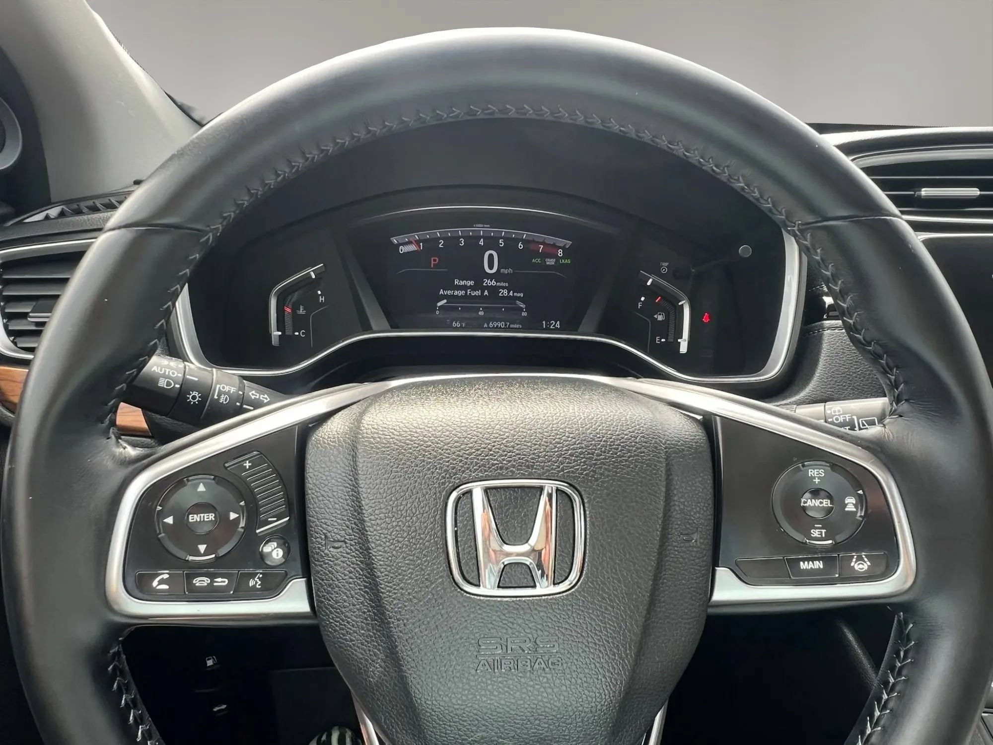 Used 2018 Honda CR-V Touring image 20