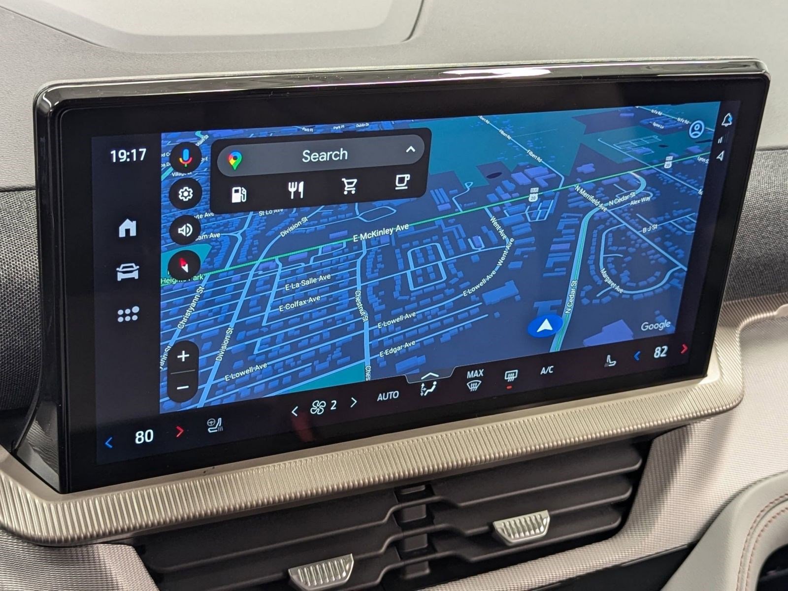 New 2026 Ford Explorer Active w/ Active Comfort Package image 23