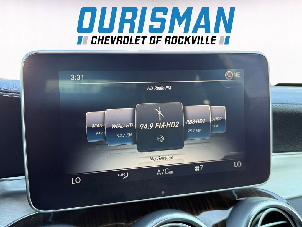 Used 2018 Mercedes-Benz C 43 AMG 4MATIC Coupe image 14