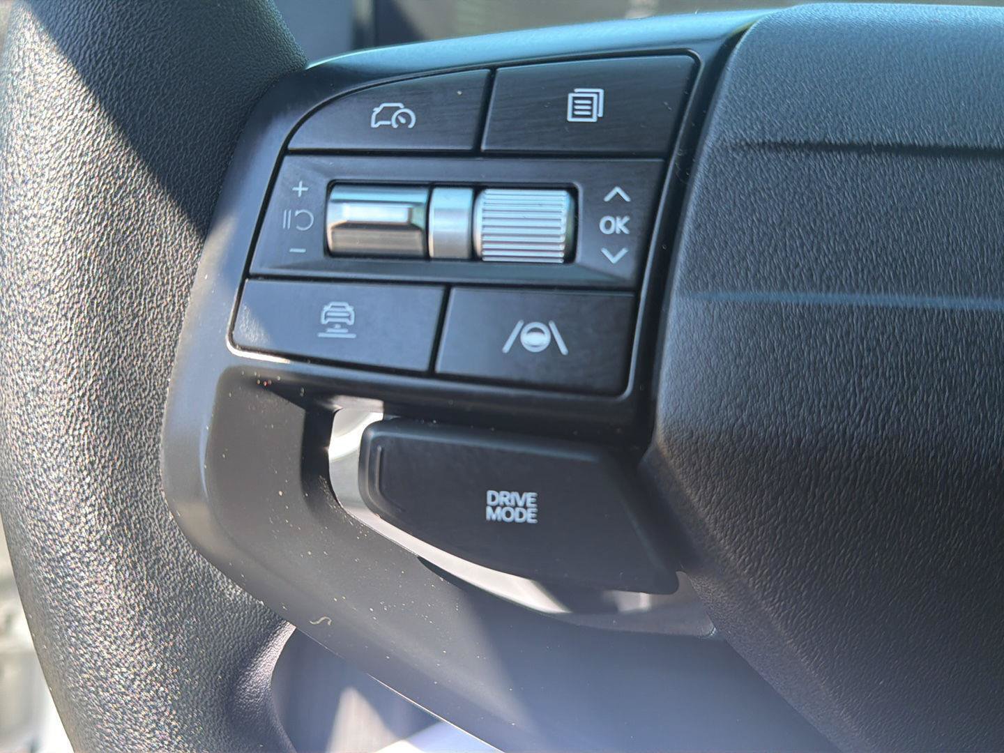 Used 2025 Kia K4 FWD image 18