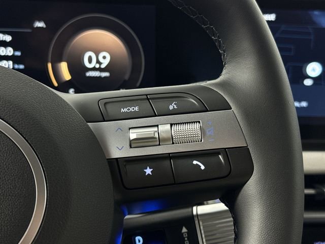 New 2026 Hyundai Tucson Limited image 33