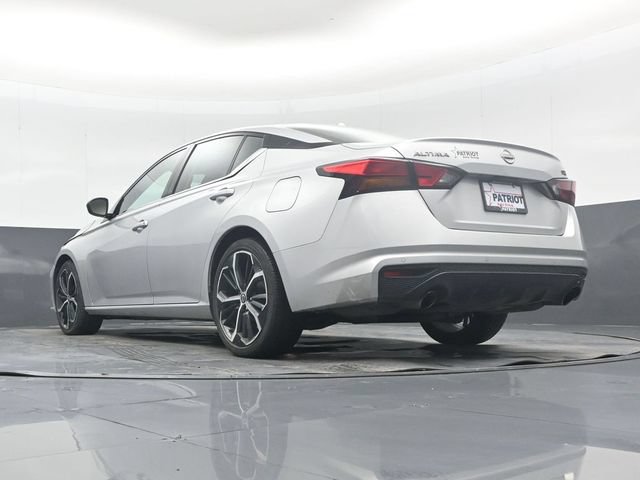 Used 2023 Nissan Altima 2.5 SR FWD image 43