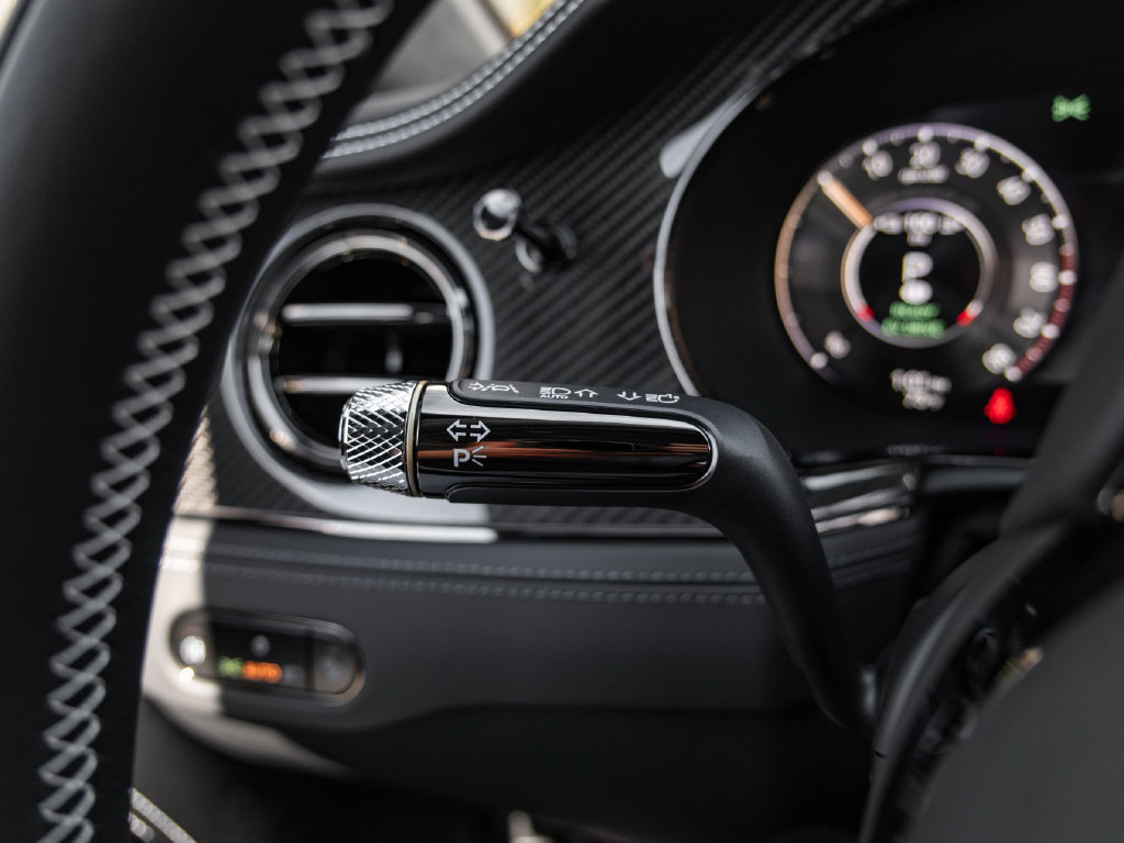 New 2026 Bentley Continental GT Mulliner AWD/4WD image 10