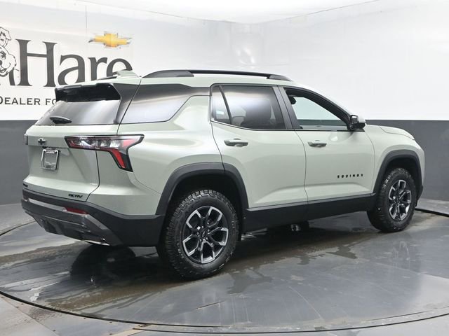 New 2026 Chevrolet Equinox ACTIV w/ Convenience Package III image 28