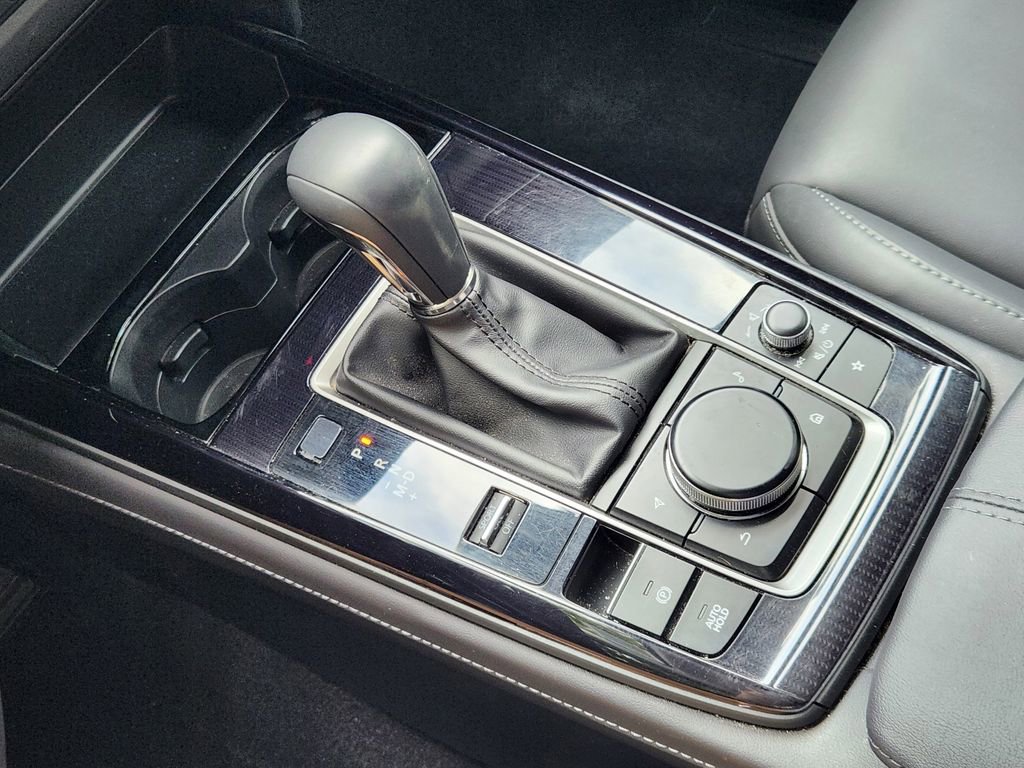 Used 2024 MAZDA CX-30 AWD 2.5 S w/ Select Sport Pkg image 18