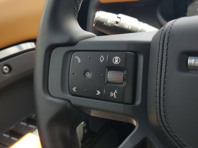 Certified 2024 Land Rover Defender 130 X AWD/4WD image 24