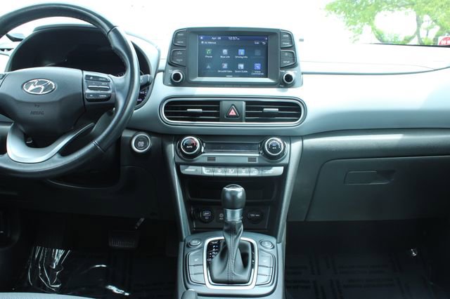 Used 2020 Hyundai Kona Limited AWD/4WD image 17